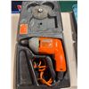 Image 1 : Black & Decker drill