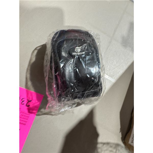 New Targa camera case