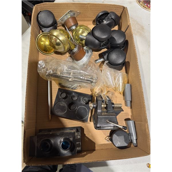 Small table top Weiss