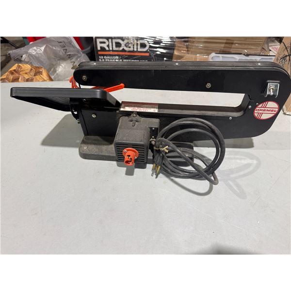 Dremel Moto-Saw