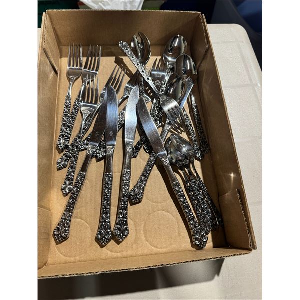 Cutlery