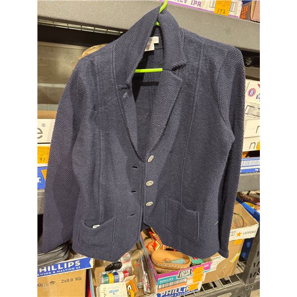 Northern reflection medium