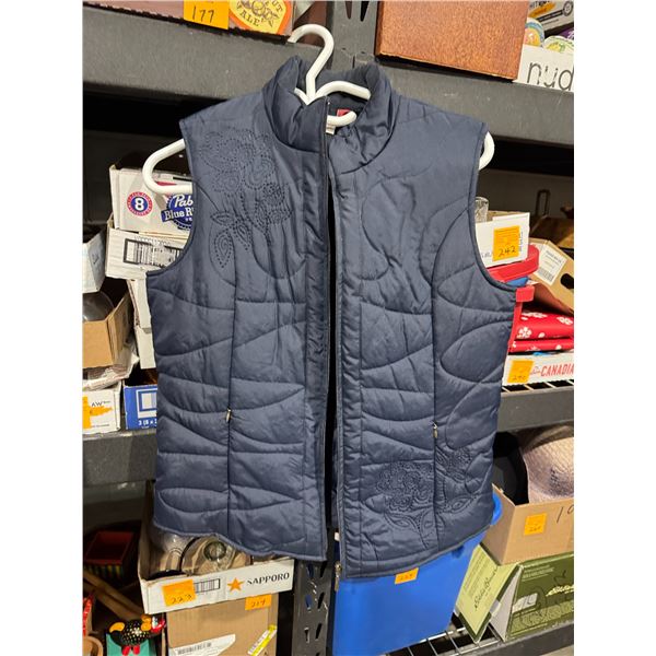 Northern reflections small fest