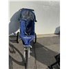 Image 1 : Infiniti jogging stroller