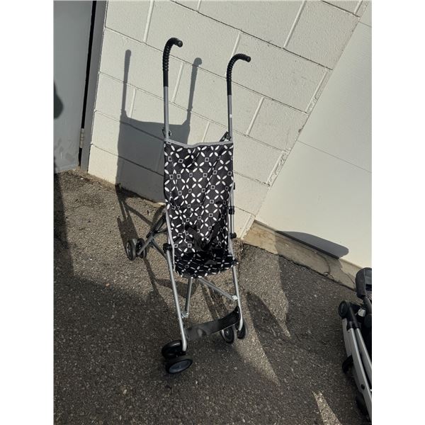 Portable stroller