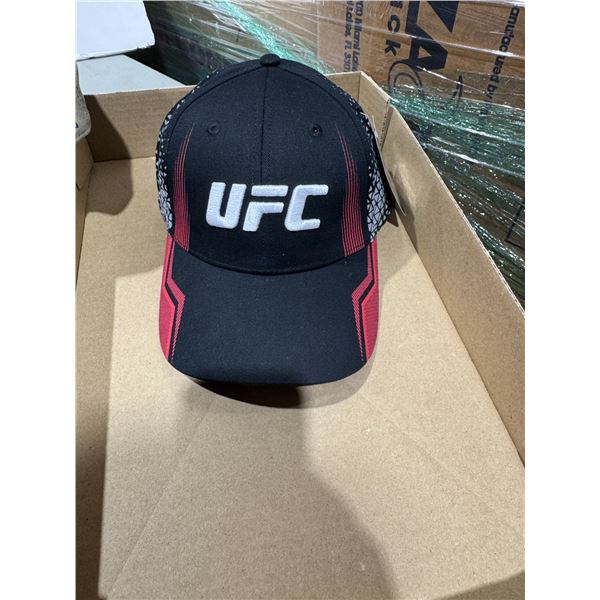 NWT UFC cap