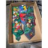 Image 1 : Disney ties