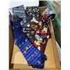 Image 1 : Disney ties