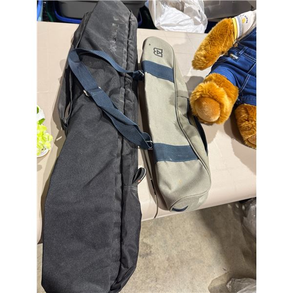Tripod  bags