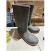 Image 1 : Rubber boots size