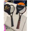 Image 1 : New tennis rackets