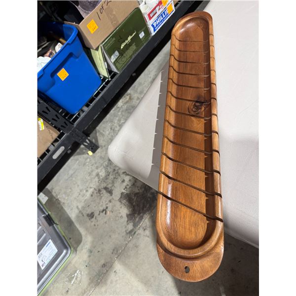 New Gibson baguette board