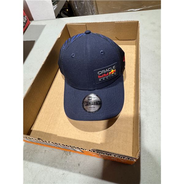 NWT ORACLE Red Bull, racing youth