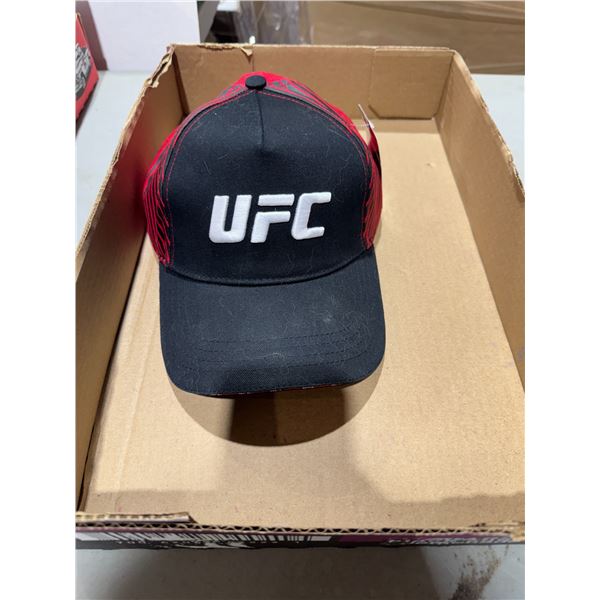 NWT UFC cap