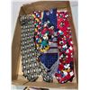 Image 1 : Disney ties
