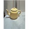Image 2 : Tin enamel tea pot