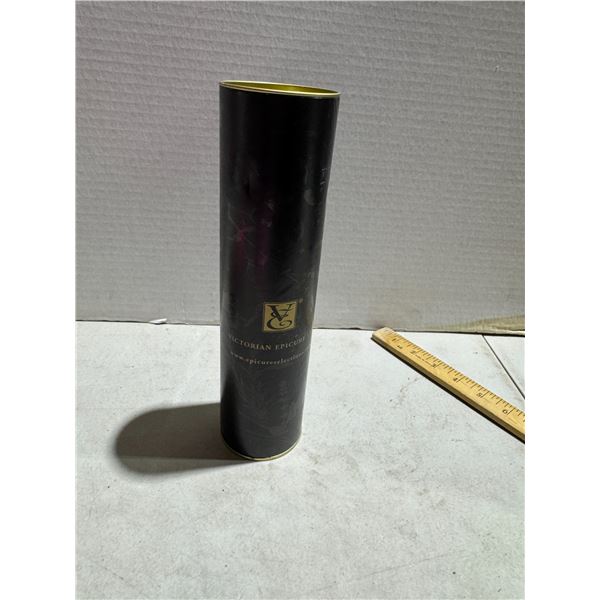 Epicure sealed raspberry fine vinegar