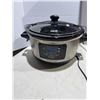 Image 1 : Hamelton Beach crockpot