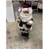 Image 1 : Light up Santa