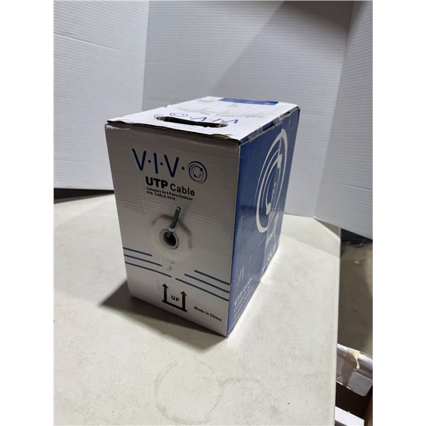 VIVO UTP cable
