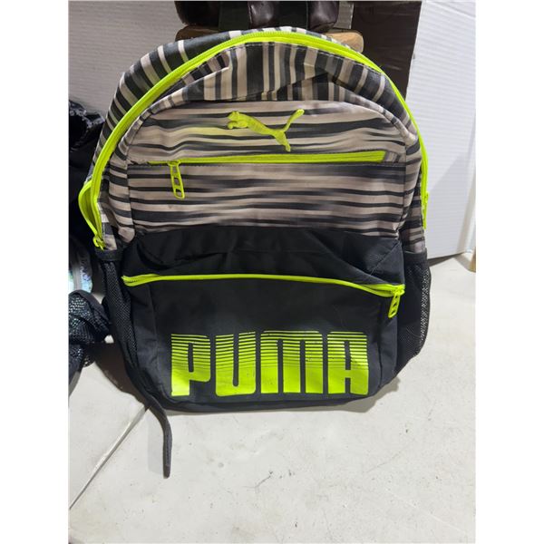 Puma backpack
