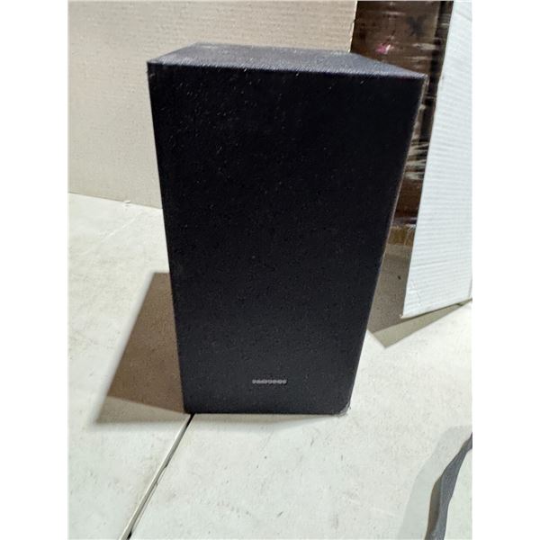 Samsung speaker model PS – WT45T