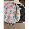 Image 1 : 2 backpacks