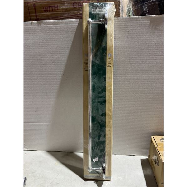 TAYMOR 24 inch towel bar
