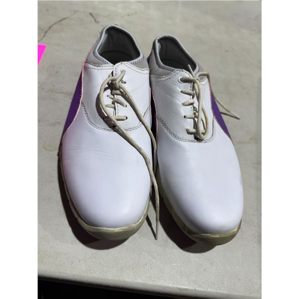 Puma ignite size 8.5