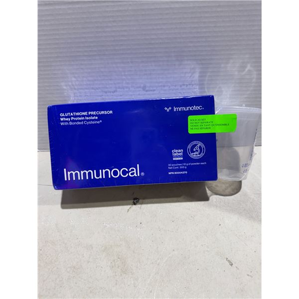 WHEY  protein isolate