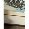 Image 2 : Numbered mount Black prints Kanaskis