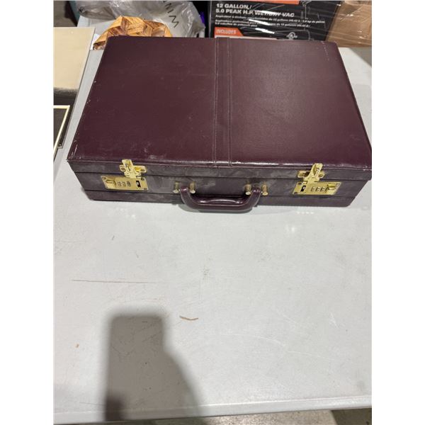 Briefcase