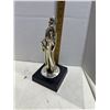 Image 2 : Studio Silversmith, silver plated statue