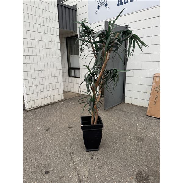 Artificial plant