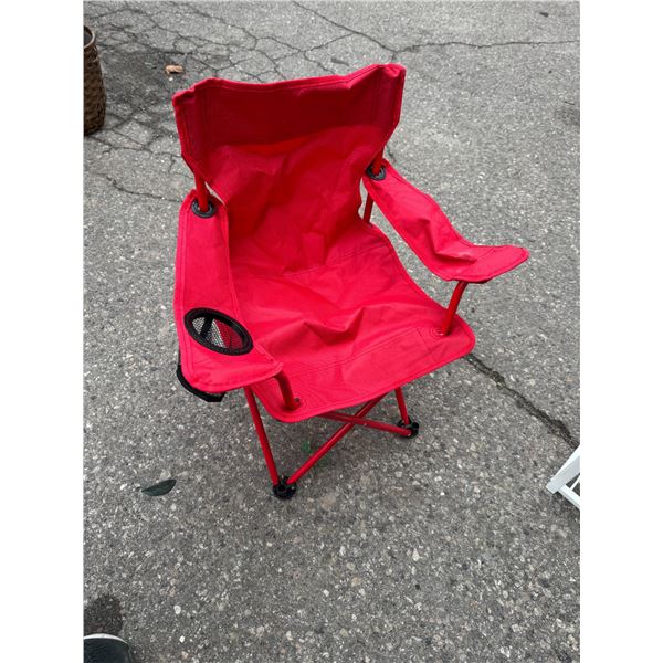 Kids chair