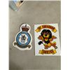 Image 1 : 101 squadron stickers