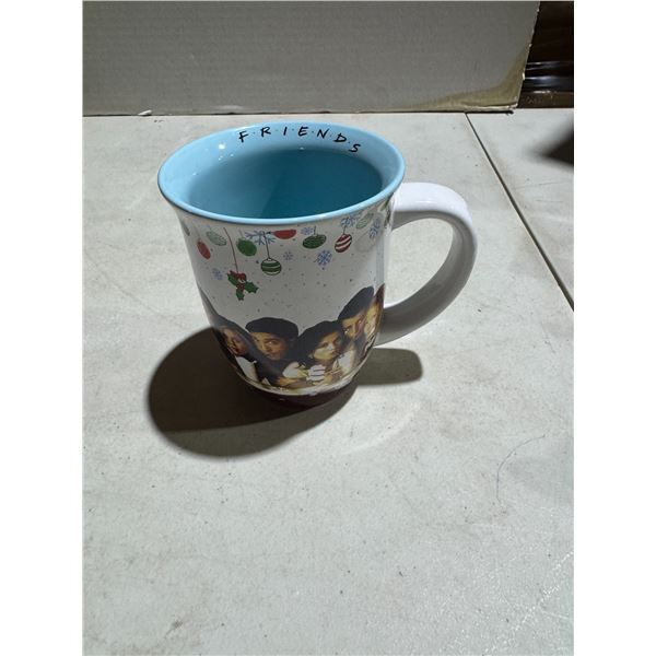 Friends mug
