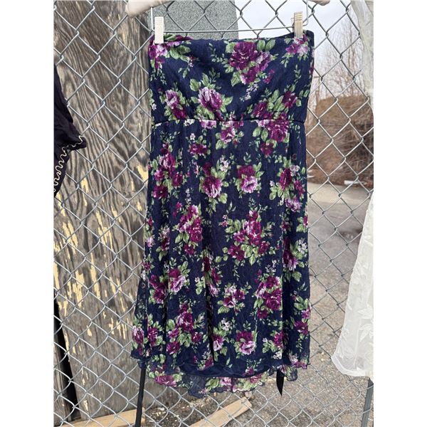 Dress size 2 XL