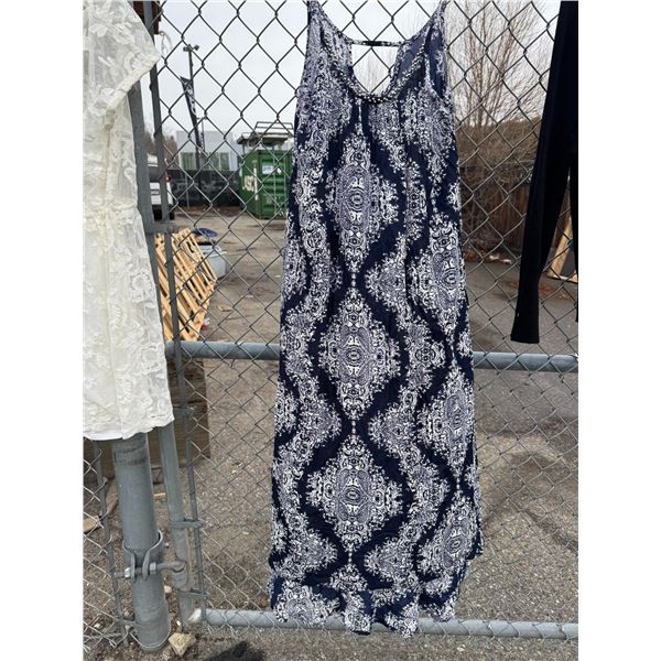 Design lab dress size medium