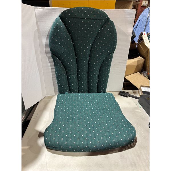 Chair cushion