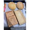 Image 1 : Cutting boards