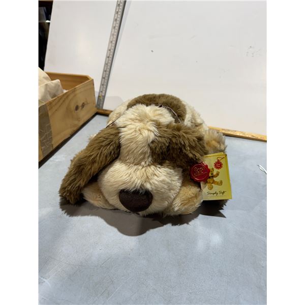 Simply soft Collection dog
