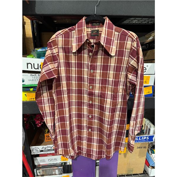 FORMATIC shirt 48–815 – M