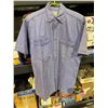 Image 1 : Burton shirt size not shown