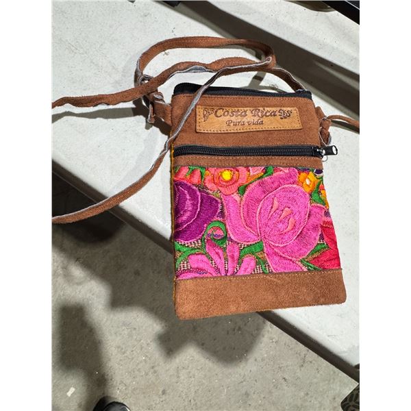 Costa Rica purse