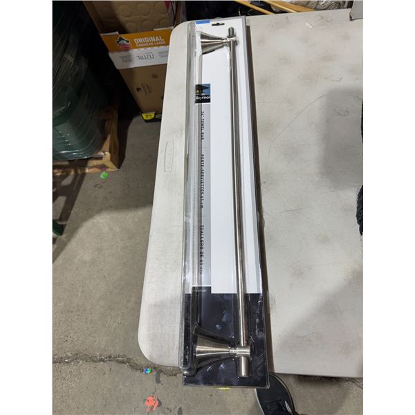 TAYMOR 24 inch towel bar