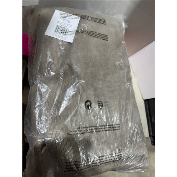 Mosquito netting for canopy 6414–244