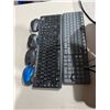 Image 1 : Keyboards and mice