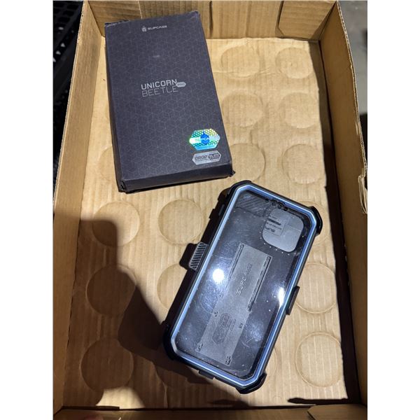 Unicorn BEETJE pro Drop protection phone case