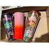 Image 1 : Starbucks cups